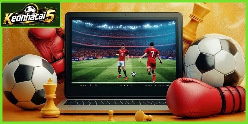 Lý do nên cập nhật tin tức bóng đá trước và sau trận